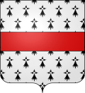 Blason de Staple